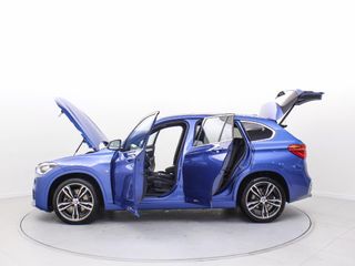 BMW X1 2.0 SDRIVE20I DCT 192CV 5P