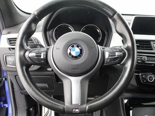 BMW X1 2.0 SDRIVE20I DCT 192CV 5P