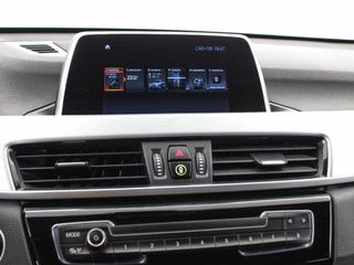 BMW X1 2.0 SDRIVE20I DCT 192CV 5P
