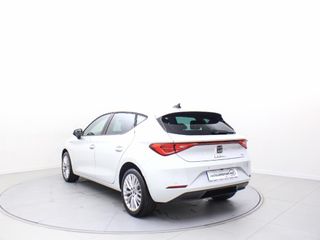 SEAT LEON 1.5 PHEV 150KW S/S STYLE XL DSG 204 5P