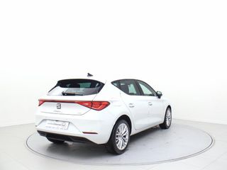 SEAT LEON 1.5 PHEV 150KW S/S STYLE XL DSG 204 5P