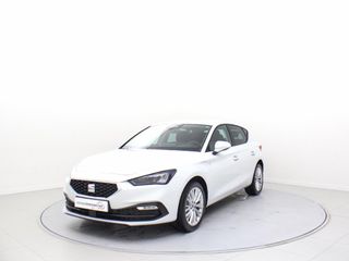 SEAT LEON 1.5 PHEV 150KW S/S STYLE XL DSG 204 5P