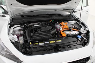 SEAT LEON 1.5 PHEV 150KW S/S STYLE XL DSG 204 5P