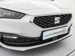 SEAT LEON 1.5 PHEV 150KW S/S STYLE XL DSG 204 5P