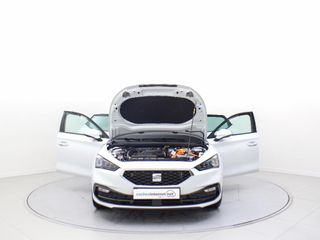 SEAT LEON 1.5 PHEV 150KW S/S STYLE XL DSG 204 5P