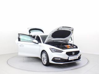 SEAT LEON 1.5 PHEV 150KW S/S STYLE XL DSG 204 5P