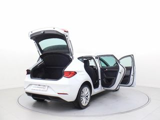 SEAT LEON 1.5 PHEV 150KW S/S STYLE XL DSG 204 5P