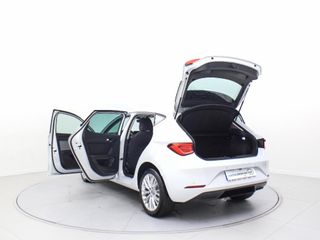 SEAT LEON 1.5 PHEV 150KW S/S STYLE XL DSG 204 5P