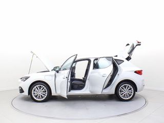 SEAT LEON 1.5 PHEV 150KW S/S STYLE XL DSG 204 5P