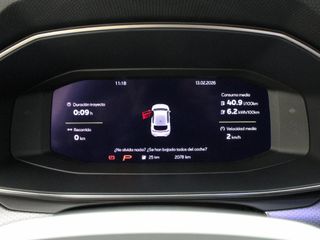 SEAT LEON 1.5 PHEV 150KW S/S STYLE XL DSG 204 5P