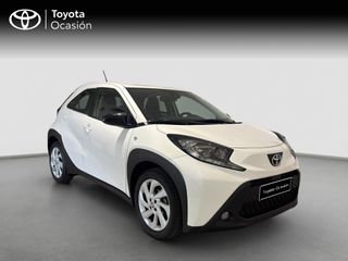 TOYOTA AYGO X 1.0 VVT-I PLAY 72 5P
