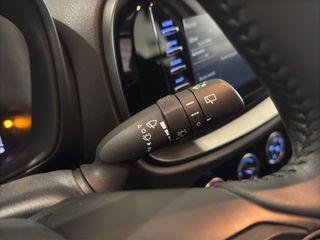 TOYOTA AYGO X 1.0 VVT-I PLAY 72 5P