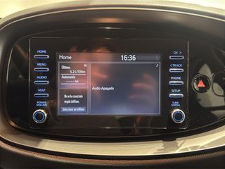TOYOTA AYGO X 1.0 VVT-I PLAY 72 5P