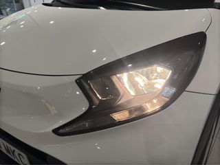 TOYOTA AYGO X 1.0 VVT-I PLAY 72 5P