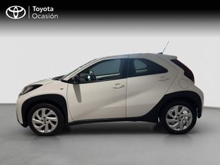 TOYOTA AYGO X 1.0 VVT-I PLAY 72 5P