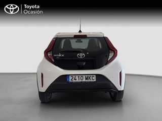 TOYOTA AYGO X 1.0 VVT-I PLAY 72 5P