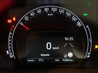 TOYOTA AYGO X 1.0 VVT-I PLAY 72 5P