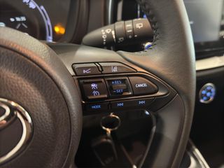 TOYOTA AYGO X 1.0 VVT-I PLAY 72 5P