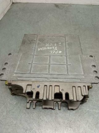 Centralita motor opel 0281001492 frontera - 206423