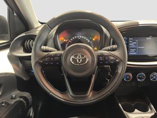 TOYOTA AYGO X 1.0 VVT-I PLAY 72 5P