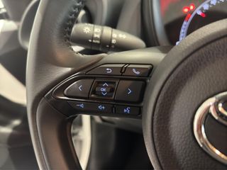 TOYOTA AYGO X 1.0 VVT-I PLAY 72 5P