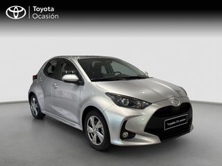 TOYOTA YARIS 1.5 VVT-I HEV ACTIVE PLUS 116 5P