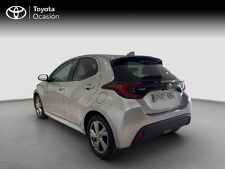TOYOTA YARIS 1.5 VVT-I HEV ACTIVE PLUS 116 5P