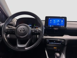 TOYOTA YARIS 1.5 VVT-I HEV ACTIVE PLUS 116 5P