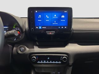 TOYOTA YARIS 1.5 VVT-I HEV ACTIVE PLUS 116 5P