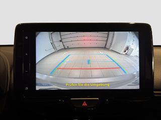 TOYOTA YARIS 1.5 VVT-I HEV ACTIVE PLUS 116 5P