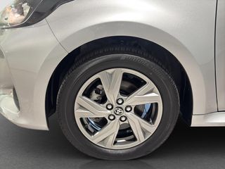 TOYOTA YARIS 1.5 VVT-I HEV ACTIVE PLUS 116 5P