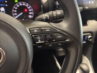 TOYOTA YARIS 1.5 VVT-I HEV ACTIVE PLUS 116 5P