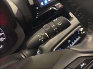 TOYOTA YARIS 1.5 VVT-I HEV ACTIVE PLUS 116 5P