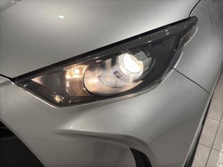 TOYOTA YARIS 1.5 VVT-I HEV ACTIVE PLUS 116 5P