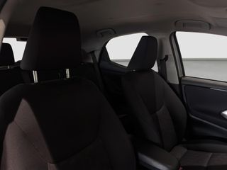 TOYOTA YARIS 1.5 VVT-I HEV ACTIVE PLUS 116 5P