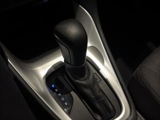 TOYOTA YARIS 1.5 VVT-I HEV ACTIVE PLUS 116 5P