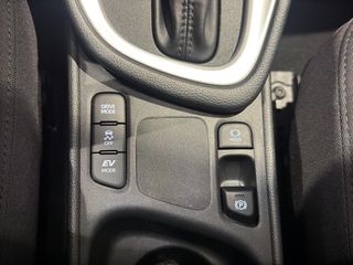 TOYOTA YARIS 1.5 VVT-I HEV ACTIVE PLUS 116 5P