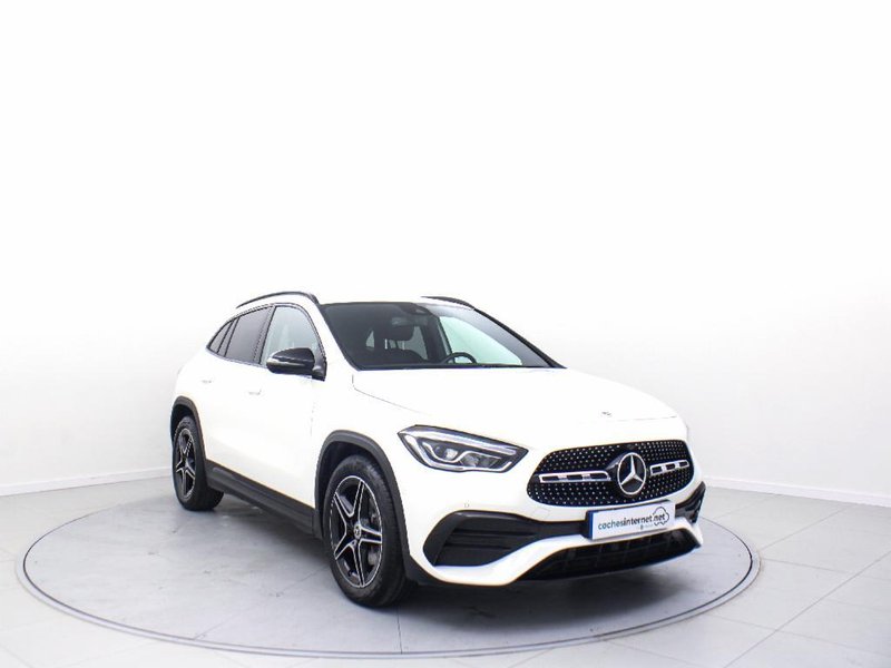 Mercedes-Benz GLA 180 1.3 2020