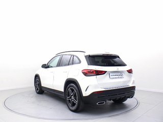 MERCEDES GLA GLA 180
