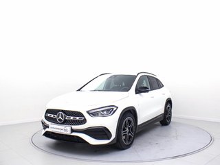 MERCEDES GLA GLA 180