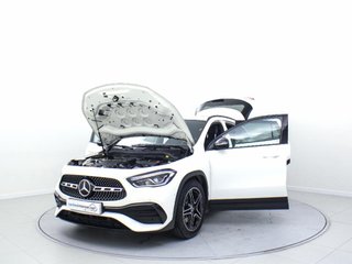 MERCEDES GLA GLA 180