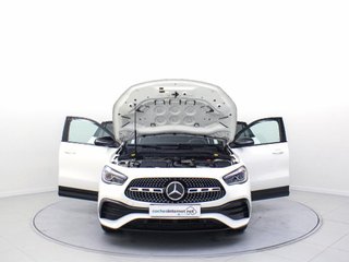 MERCEDES GLA GLA 180