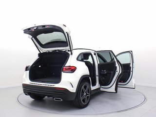 MERCEDES GLA GLA 180