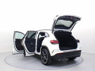 MERCEDES GLA GLA 180