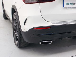 MERCEDES GLA GLA 180