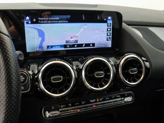 MERCEDES GLA GLA 180