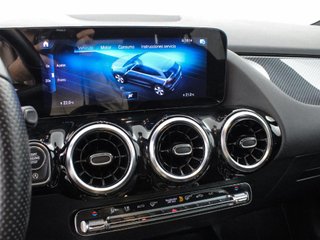 MERCEDES GLA GLA 180