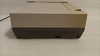 🇪🇸 Consola Nintendo NES para piezas