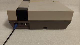 🇪🇸 Consola Nintendo NES para piezas