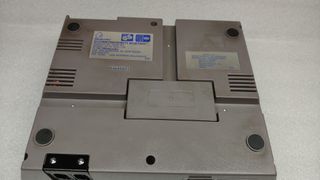 🇪🇸 Consola Nintendo NES para piezas